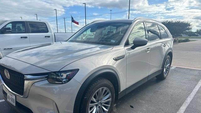 2024 Mazda CX-90 3.3 Turbo Preferred Plus