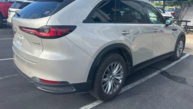 2024 Mazda CX-90 3.3 Turbo Preferred Plus