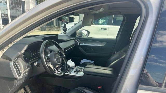 2024 Mazda CX-90 3.3 Turbo Preferred Plus