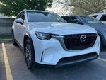 2024 CX-90 Thumbnail 3