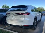 2024 CX-90 Thumbnail 4