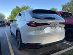 2024 CX-90 Thumbnail 6