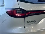 2024 CX-90 Thumbnail 10