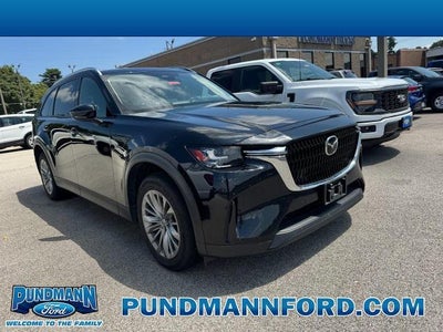 Photo of a 2024 Mazda CX-90 AWD 3.3 Turbo Preferred Plus 4DR SUV for sale