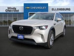2024 CX-90 Thumbnail 3