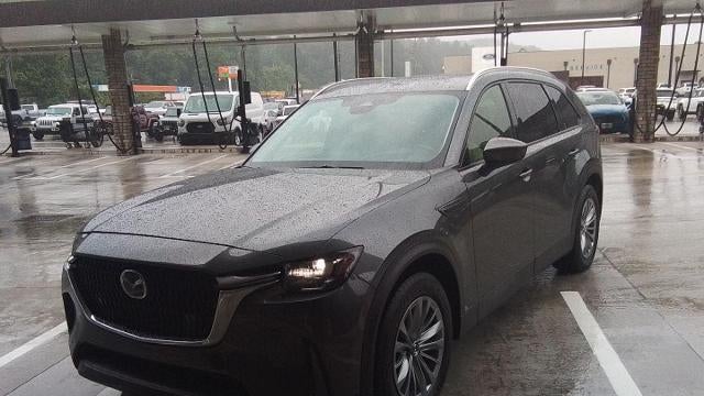 Preowned 2024 Mazda CX-90 3.3 Turbo Preferred Plus for Sale