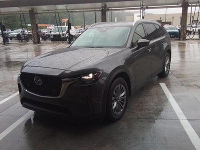 Photo of a 2024 Mazda CX-90 AWD 3.3 Turbo Preferred Plus 4DR SUV for sale