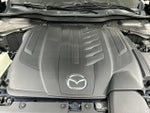 2024 CX-90 Thumbnail 25