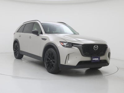 2025 Mazda CX-90 AWD 3.3 Turbo Premium Sport 4DR SUV