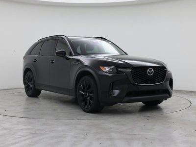 Photo of a 2025 Mazda CX-90 AWD 3.3 Turbo Premium Sport 4DR SUV for sale