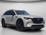 2026 CX-90 Thumbnail 3