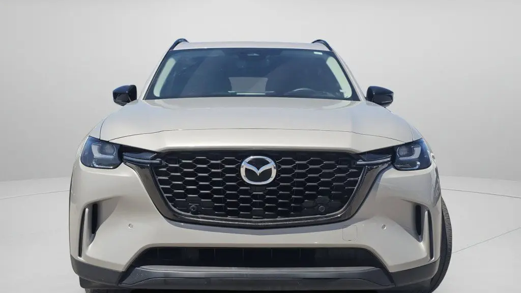 2026 Mazda CX-90 3.3 Turbo Premium Sport
