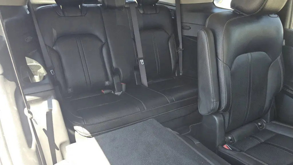 2026 Mazda CX-90 3.3 Turbo Premium Sport