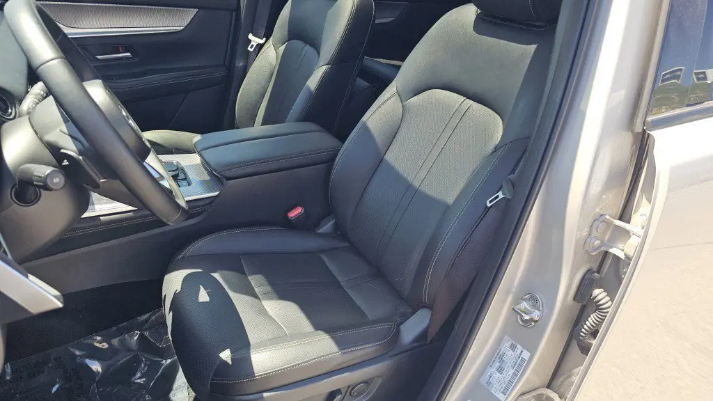 2026 Mazda CX-90 3.3 Turbo Premium Sport