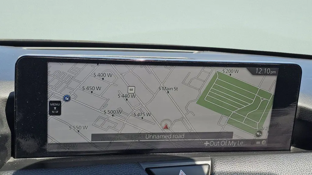 2026 Mazda CX-90 3.3 Turbo Premium Sport