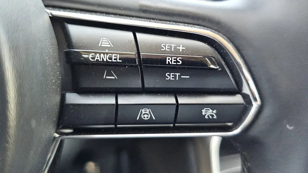 2026 Mazda CX-90 3.3 Turbo Premium Sport