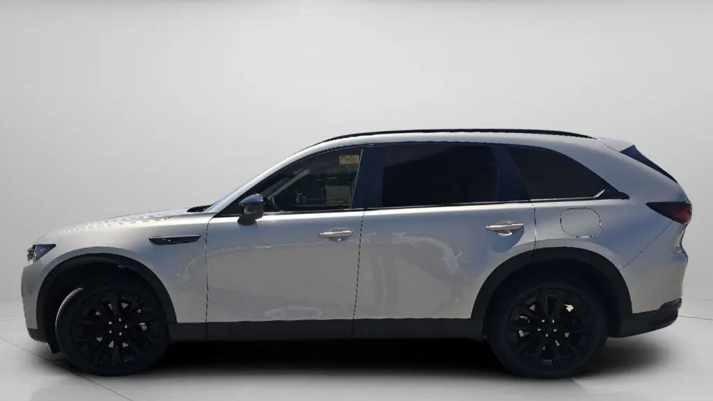 2026 Mazda CX-90 3.3 Turbo Premium Sport