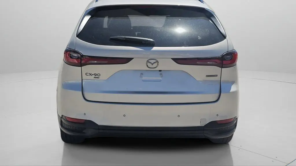 2026 Mazda CX-90 3.3 Turbo Premium Sport