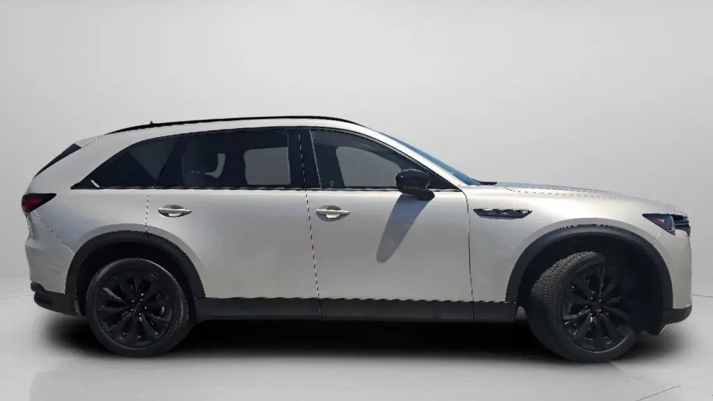 2026 Mazda CX-90 3.3 Turbo Premium Sport