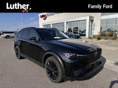 Photo of a 2026 Mazda CX-90 AWD 3.3 Turbo Premium Sport 4DR SUV for sale