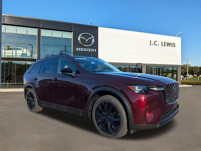 2026 MAZDA CX-9