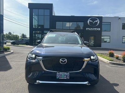 Photo of a 2024 Mazda CX-90 Plug-In Hybrid AWD Premium 4DR SUV for sale