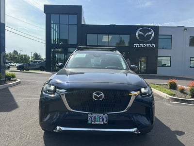 Photo of a 2024 Mazda CX-90 Plug-In Hybrid AWD Premium 4DR SUV for sale