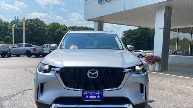 2024 Mazda CX-90 Plug-in Hybrid Premium