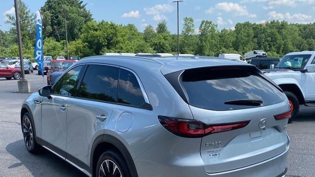 2024 Mazda CX-90 Plug-in Hybrid Premium