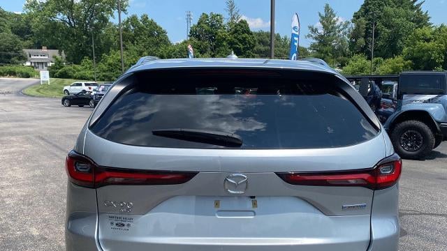 2024 Mazda CX-90 Plug-in Hybrid Premium