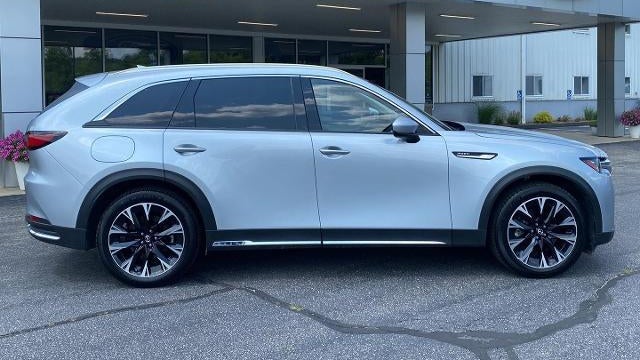 2024 Mazda CX-90 Plug-in Hybrid Premium