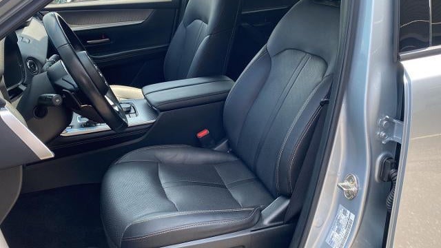 2024 Mazda CX-90 Plug-in Hybrid Premium