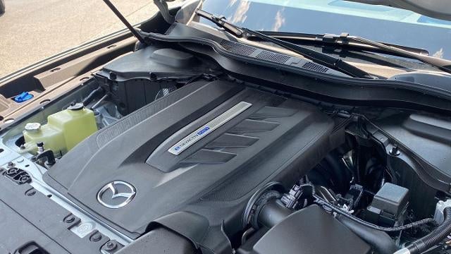 2024 Mazda CX-90 Plug-in Hybrid Premium