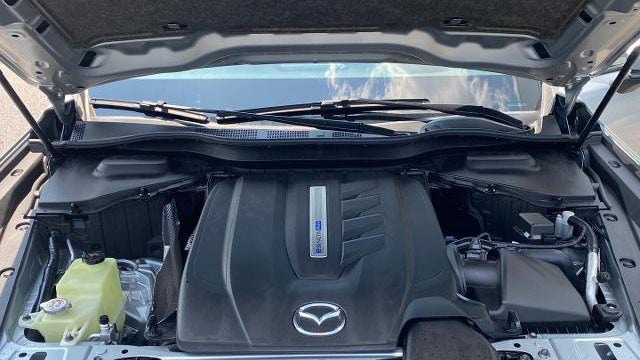 2024 Mazda CX-90 Plug-in Hybrid Premium