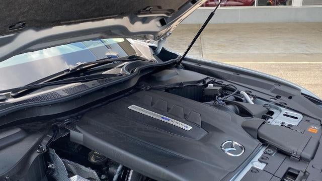2024 Mazda CX-90 Plug-in Hybrid Premium