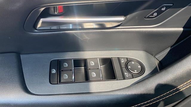 2024 Mazda CX-90 Plug-in Hybrid Premium