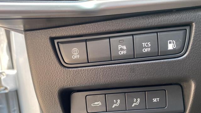 2024 Mazda CX-90 Plug-in Hybrid Premium