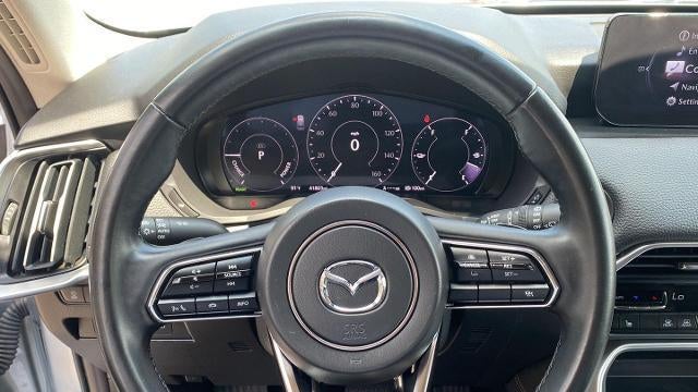 2024 Mazda CX-90 Plug-in Hybrid Premium