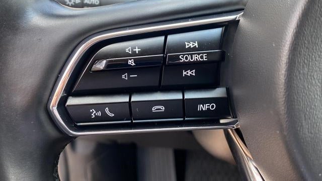 2024 Mazda CX-90 Plug-in Hybrid Premium
