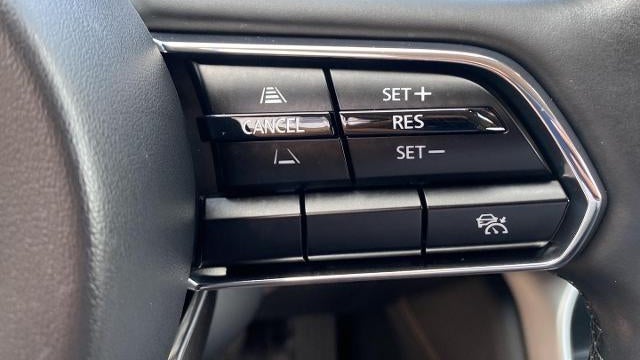 2024 Mazda CX-90 Plug-in Hybrid Premium