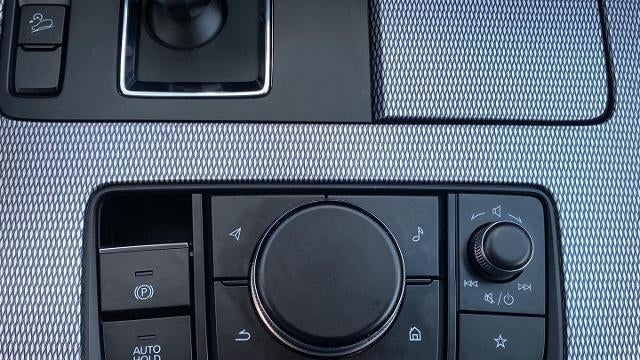 2024 Mazda CX-90 Plug-in Hybrid Premium