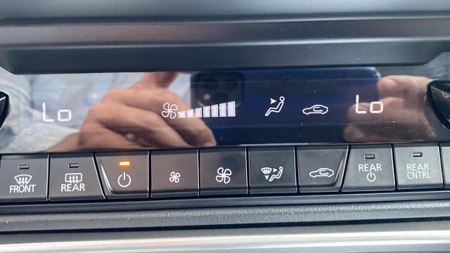 2024 Mazda CX-90 Plug-in Hybrid Premium