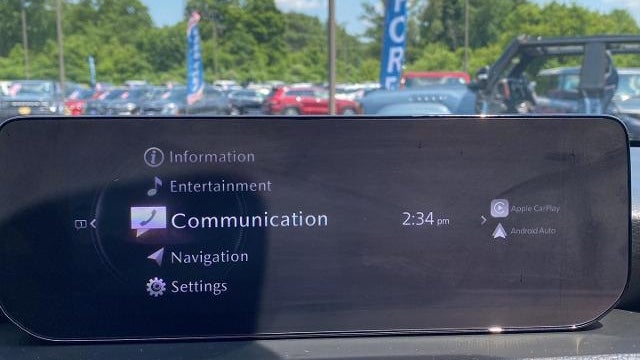 2024 Mazda CX-90 Plug-in Hybrid Premium