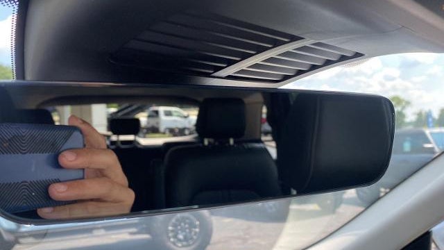 2024 Mazda CX-90 Plug-in Hybrid Premium