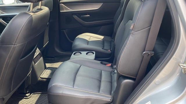 2024 Mazda CX-90 Plug-in Hybrid Premium
