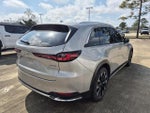 2024 CX-90 Plug-in Hybrid Thumbnail 3