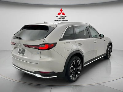 Photo of a 2024 Mazda CX-90 Plug-In Hybrid AWD Premium 4DR SUV for sale