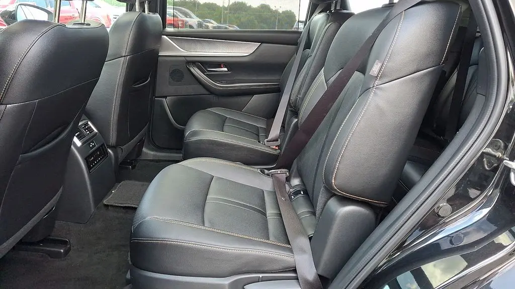 2024 Mazda CX-90 Plug-in Hybrid Premium