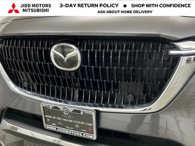 Photo of a 2024 Mazda CX-90 Plug-In Hybrid AWD Premium 4DR SUV for sale