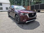 2024 CX-90 Plug-in Hybrid Thumbnail 2